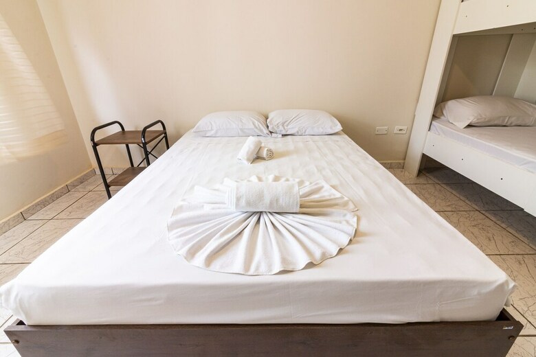 Namoa Pollastrini Hotel