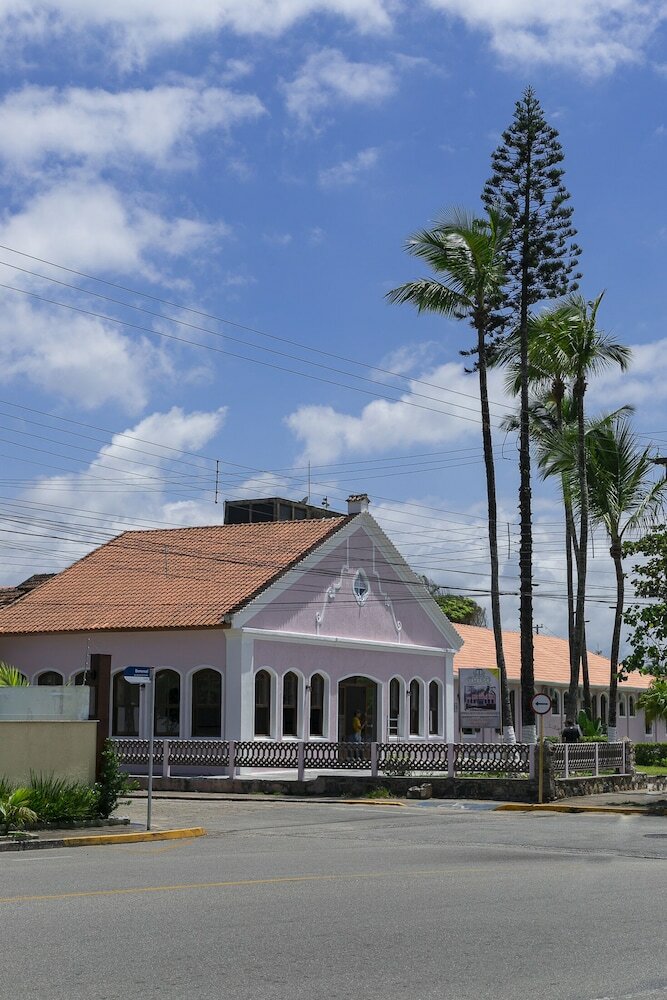 Namoa Pollastrini Hotel