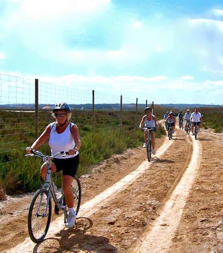 Posada El Rancho