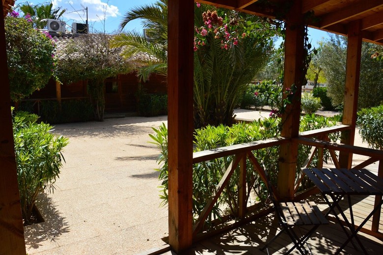 Posada El Rancho