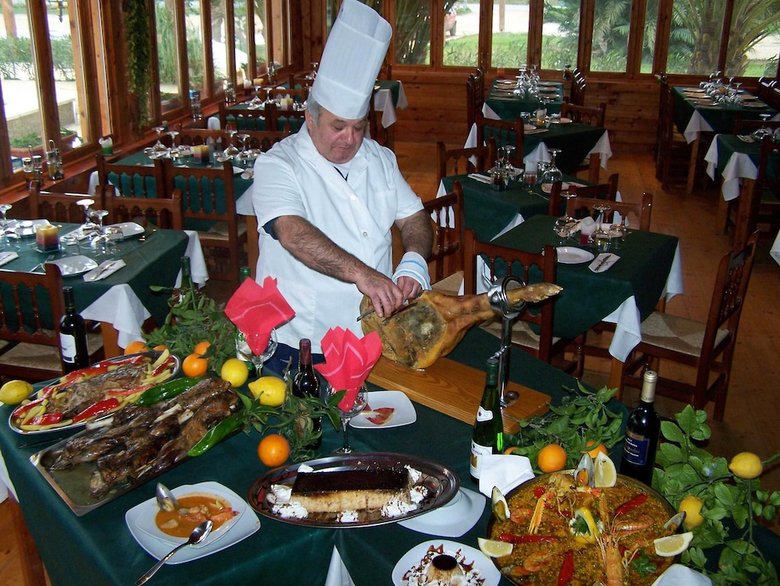Posada El Rancho
