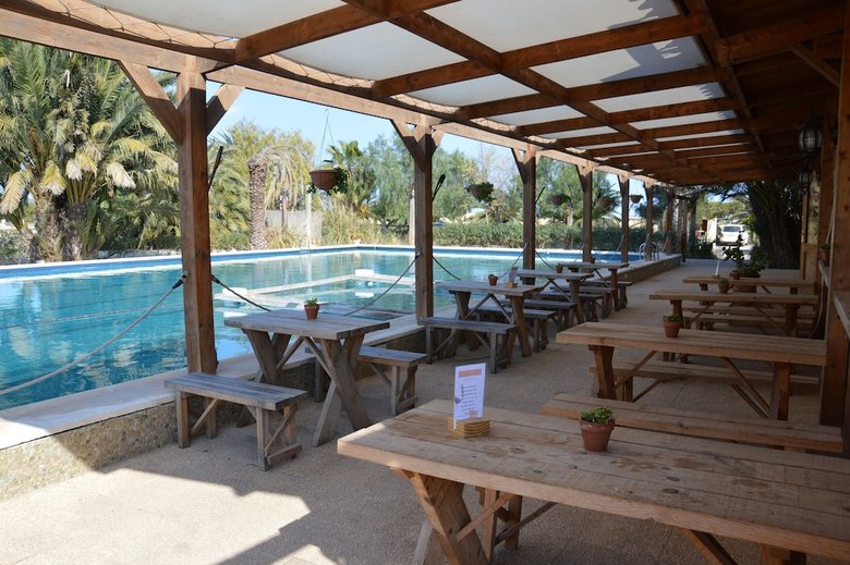 Posada El Rancho