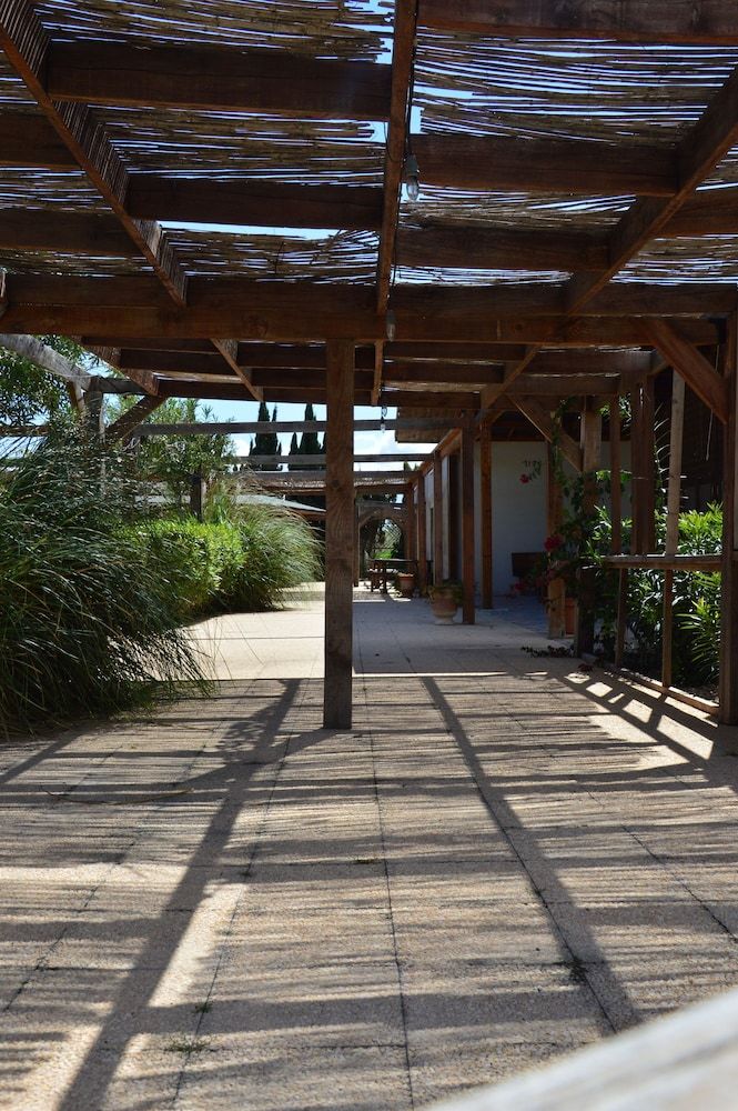 Posada El Rancho
