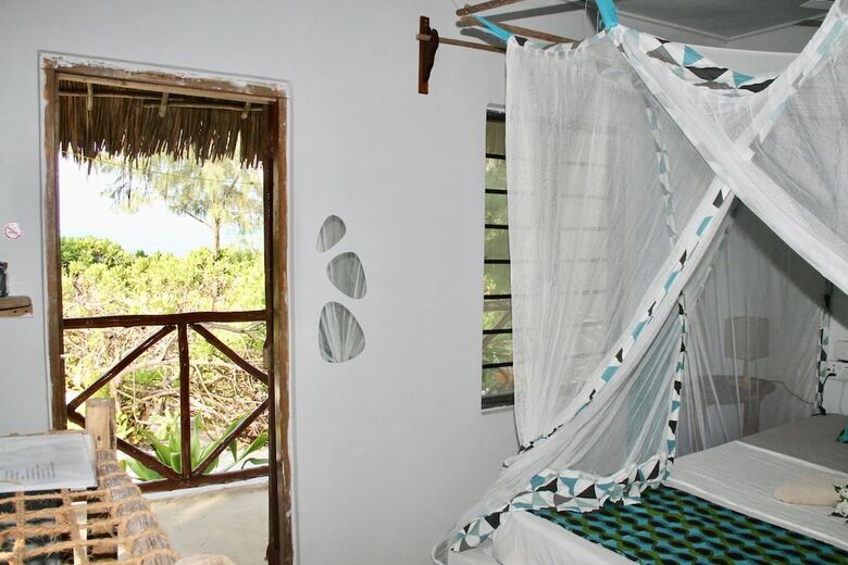Posada Garden Beach Bungalows