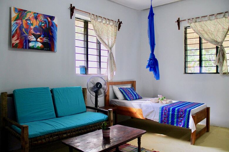 Posada Garden Beach Bungalows