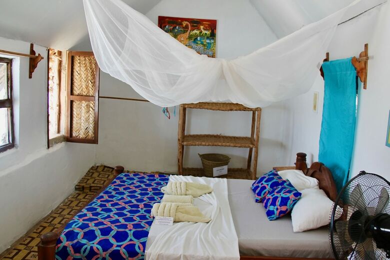 Posada Garden Beach Bungalows