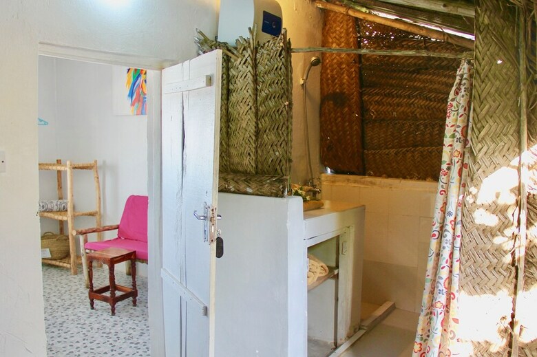Posada Garden Beach Bungalows