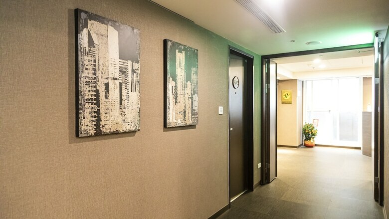 Hotel Hatago+  The Alley