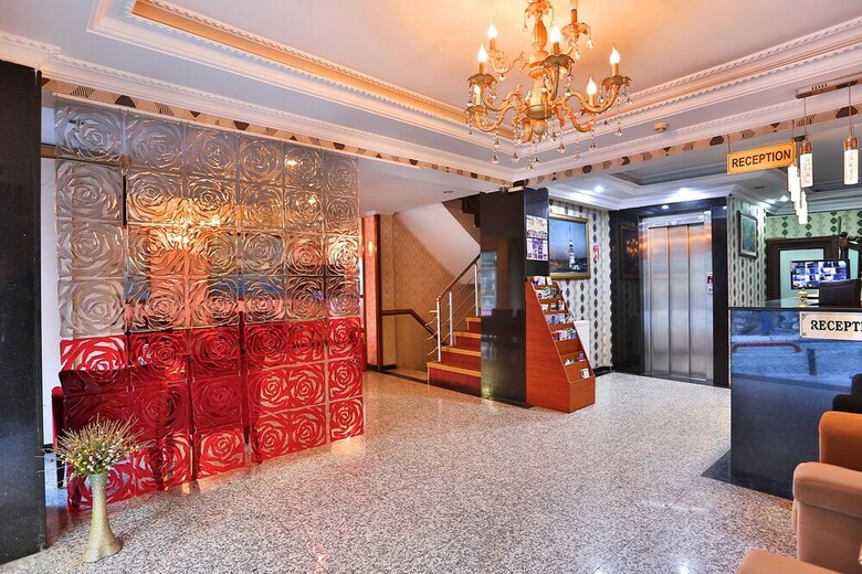 Malabadi Beyazit Hotel