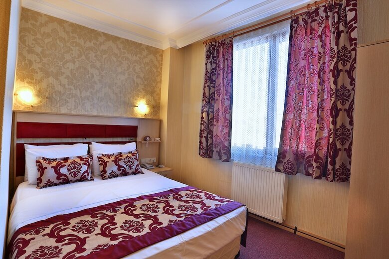 Malabadi Beyazit Hotel