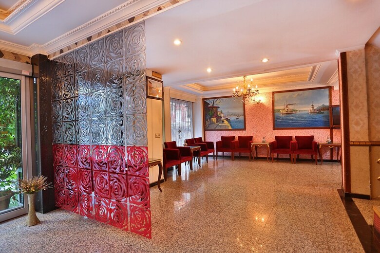 Malabadi Beyazit Hotel