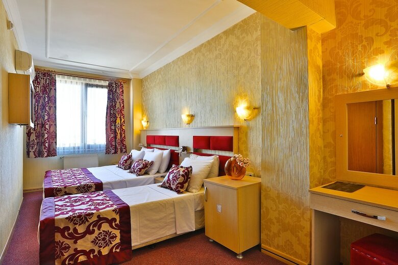 Malabadi Beyazit Hotel