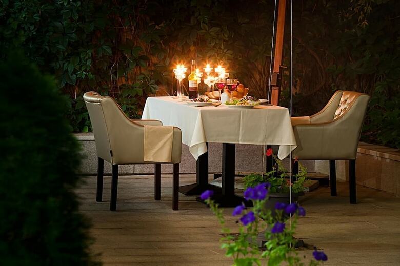 Hotel Graf Orlov