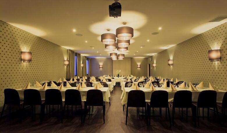 Hotel Graf Orlov