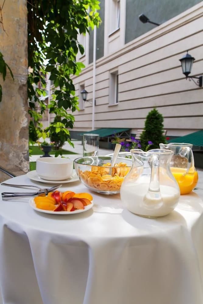 Hotel Graf Orlov