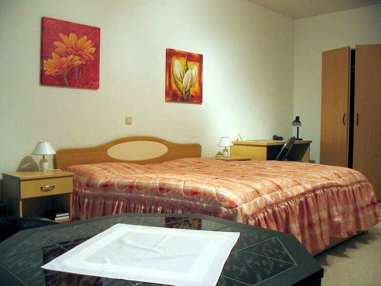 Parkhotel Waldschl�sschen