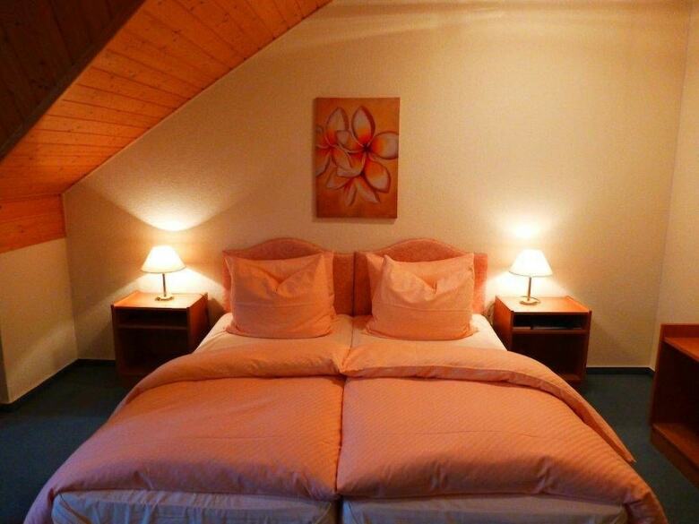 Parkhotel Waldschl�sschen