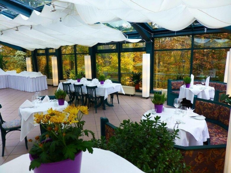 Parkhotel Waldschl�sschen
