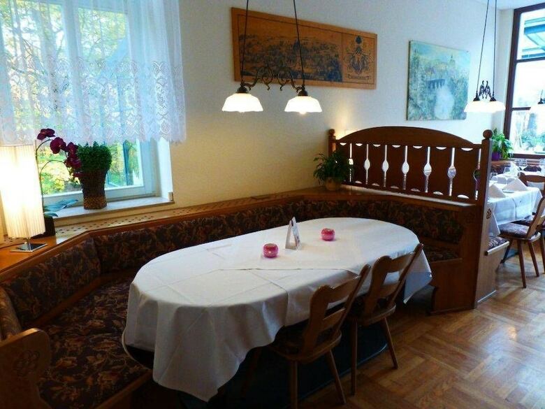 Parkhotel Waldschl�sschen
