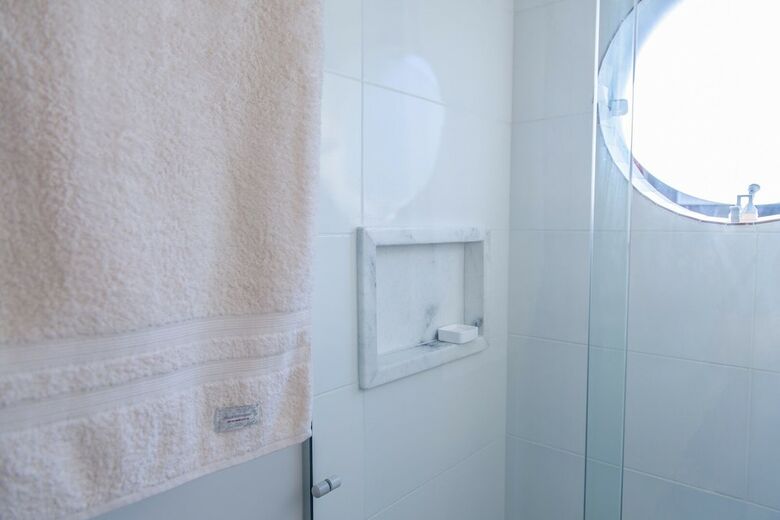 Aparthotel Edif�cio Time Apto 712