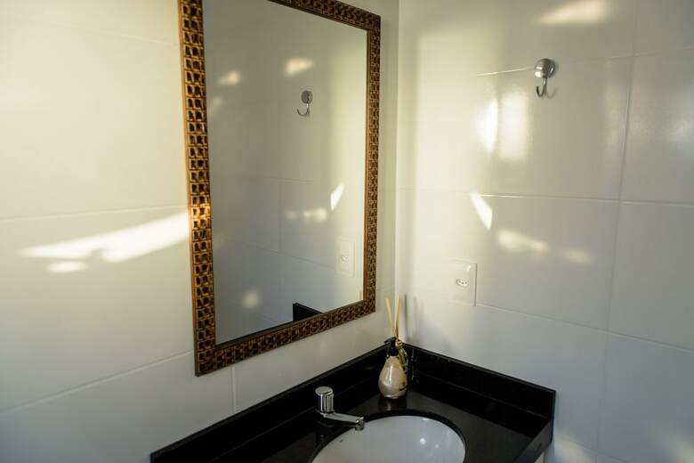 Aparthotel Edif�cio Time Apto 712