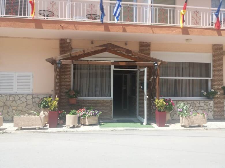 Hotel Panorama
