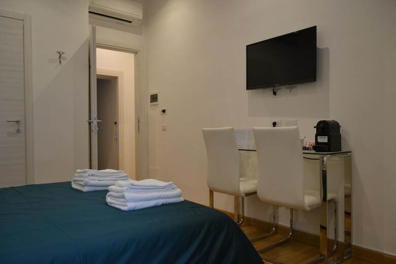 Hotel Interno 10 Vaticano
