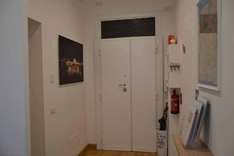 Hotel Interno 10 Vaticano