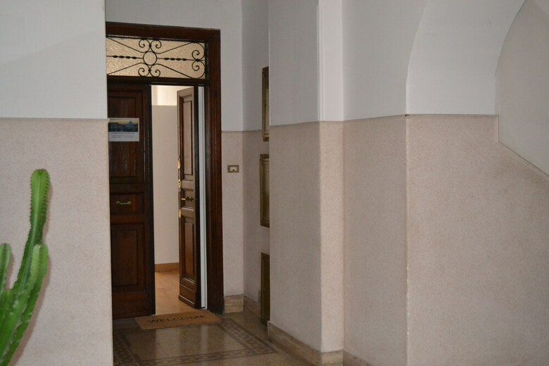 Hotel Interno 10 Vaticano
