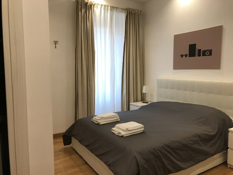 Hotel Interno 10 Vaticano