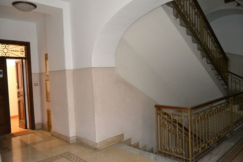 Hotel Interno 10 Vaticano