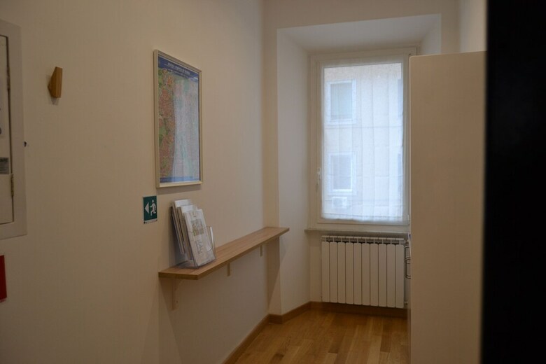 Hotel Interno 10 Vaticano