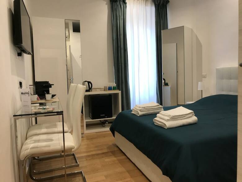 Hotel Interno 10 Vaticano