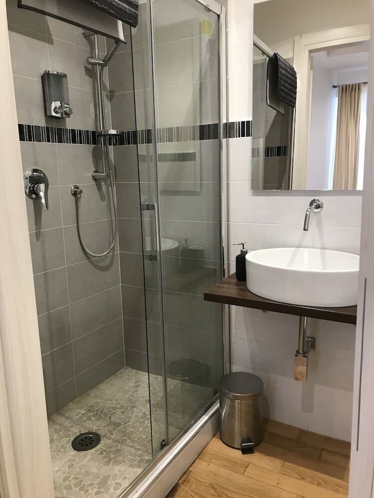 Hotel Interno 10 Vaticano