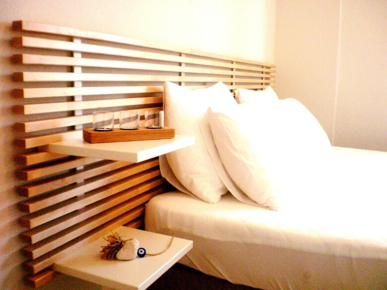 Bed & Breakfast Ege Han Otel