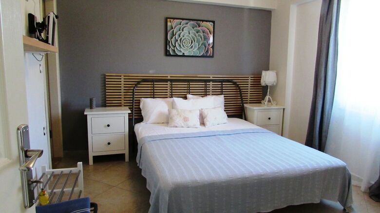 Bed & Breakfast Ege Han Otel