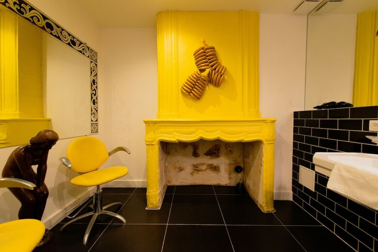 Bed & Breakfast La Maison Fredon