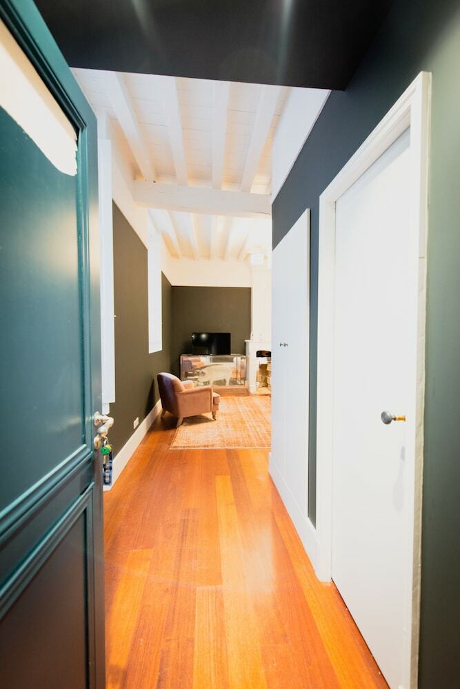 Bed & Breakfast La Maison Fredon