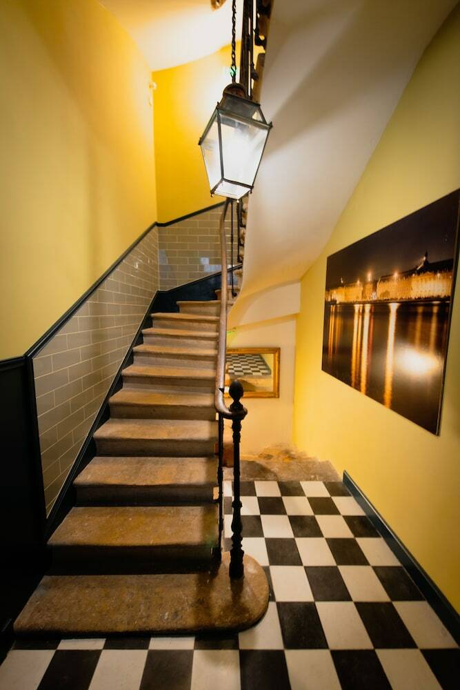 Bed & Breakfast La Maison Fredon