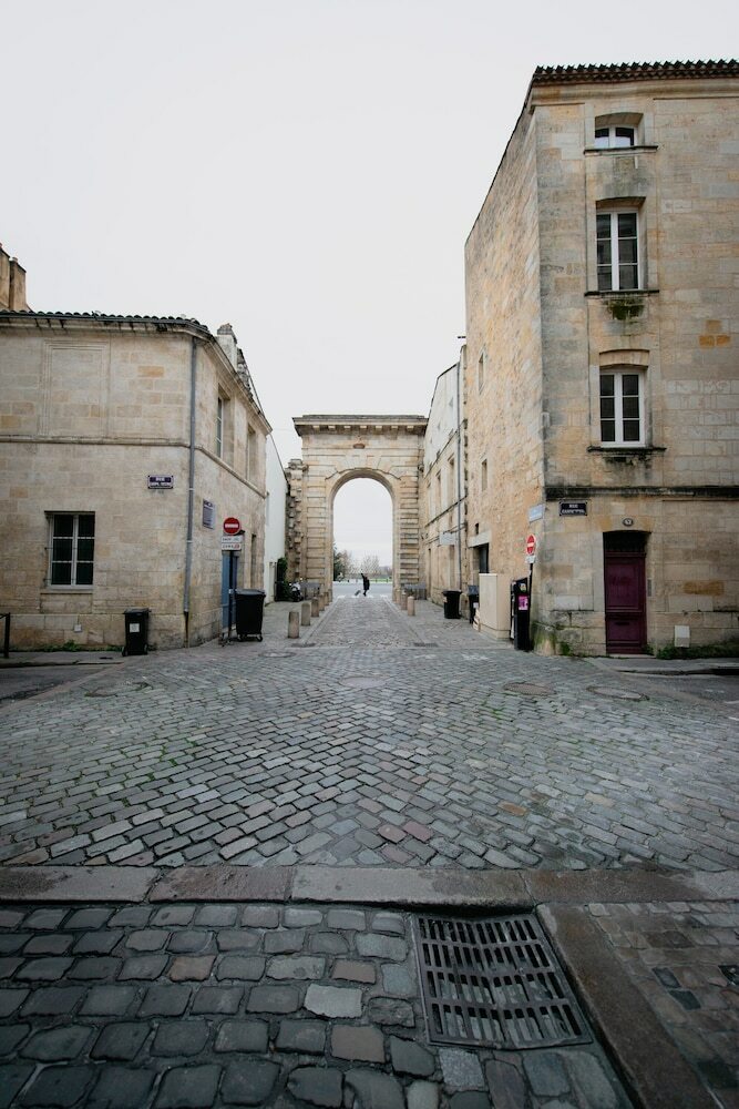 Bed & Breakfast La Maison Fredon