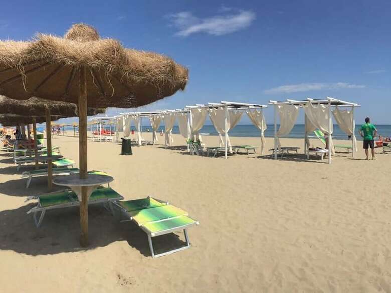 Posada Torquemada Beach Club