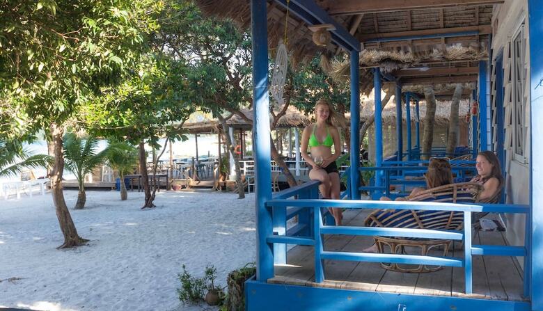 Hotel Sarasea Resort