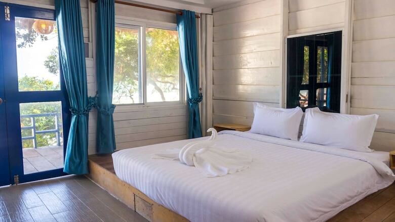 Hotel Sarasea Resort