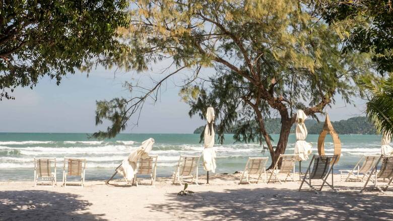 Hotel Sarasea Resort