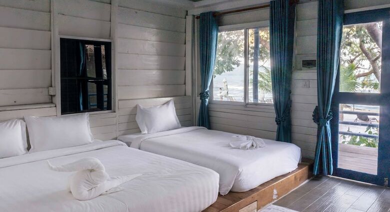 Hotel Sarasea Resort