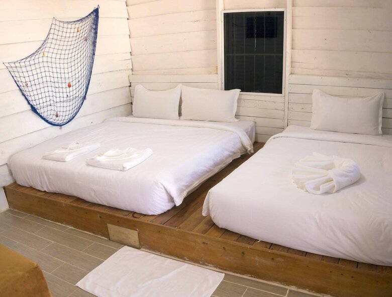 Hotel Sarasea Resort
