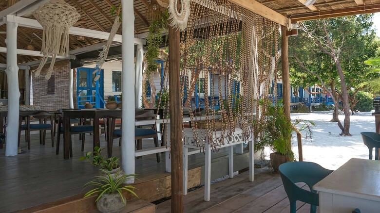 Hotel Sarasea Resort