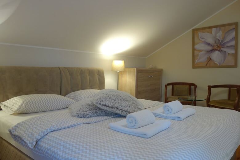 Hotel Villa Quantum Beograd