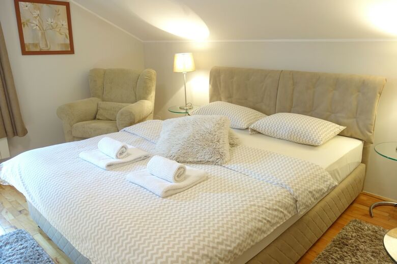 Hotel Villa Quantum Beograd