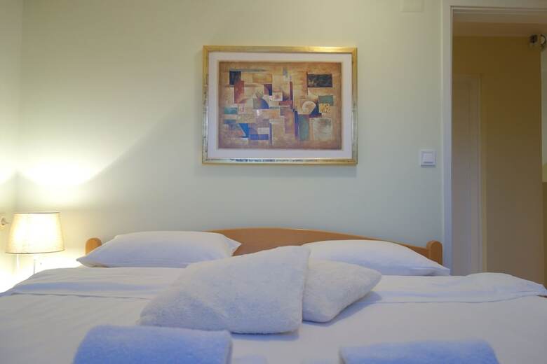 Hotel Villa Quantum Beograd